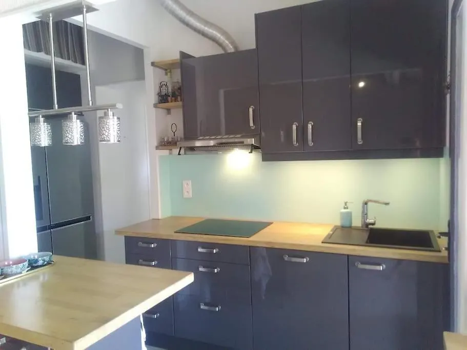 Maison Dans Les Hauteurs De Valcros La Londe-les-Maures 0*,
