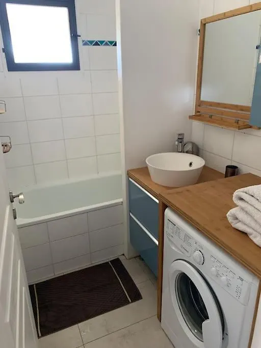 Holiday home Maison Dans Les Hauteurs De Valcros La Londe-les-Maures France